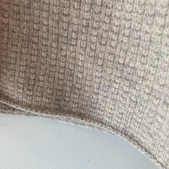 MADEWELL Gridstitch Pullover Sweater XS - Picture 11 of 15